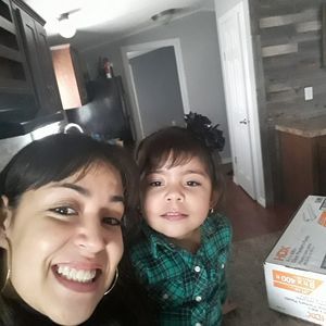 Meet your Posher, Brenda